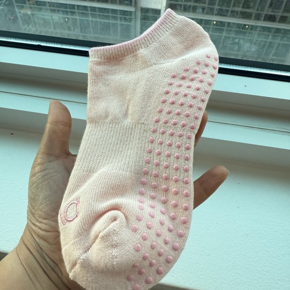 Bala Accessories - Bala The Low Sock (Pink) - NWT